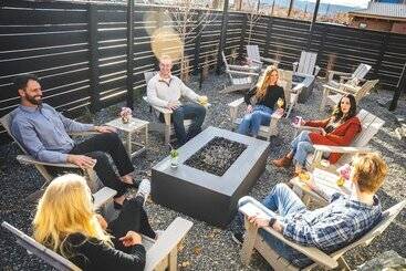 مُتل The Hotel Melrose