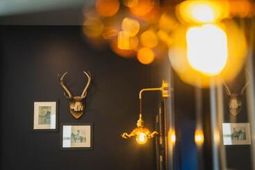 مُتل The Hotel Melrose