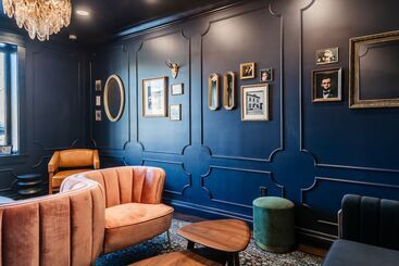 مُتل The Hotel Melrose