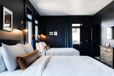 مُتل The Hotel Melrose