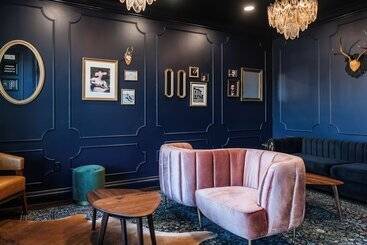 مُتل The Hotel Melrose
