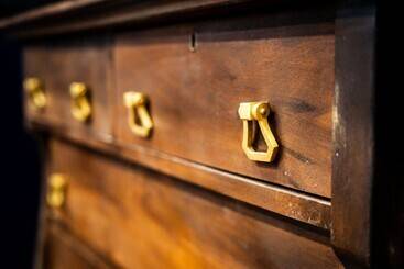 مُتل The Hotel Melrose