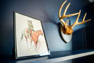 مُتل The Hotel Melrose