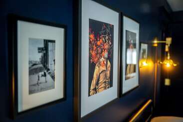 مُتل The Hotel Melrose