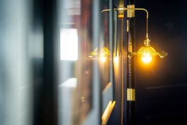 مُتل The Hotel Melrose