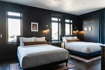 مُتل The Hotel Melrose