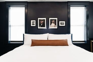 مُتل The Hotel Melrose
