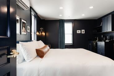 مُتل The Hotel Melrose