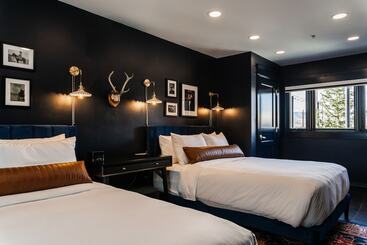 مُتل The Hotel Melrose