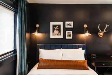 مُتل The Hotel Melrose