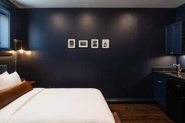 مُتل The Hotel Melrose