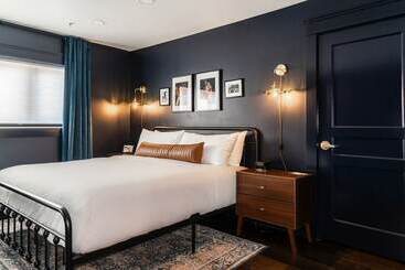 مُتل The Hotel Melrose