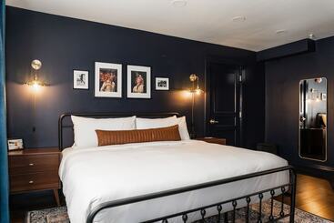 مُتل The Hotel Melrose