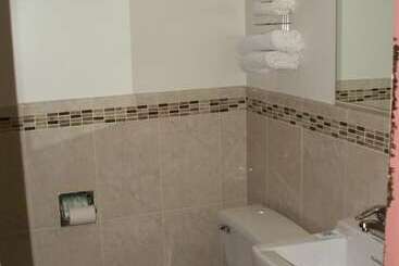 مُتل New Relax Inn Bridgeview