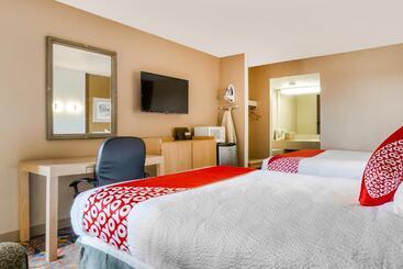 مُتل Regency Inn And Suites Wichita Falls