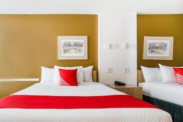 مُتل Regency Inn And Suites Wichita Falls