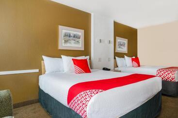 مُتل Regency Inn And Suites Wichita Falls