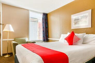مُتل Regency Inn And Suites Wichita Falls
