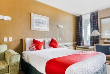 مُتل Regency Inn And Suites Wichita Falls