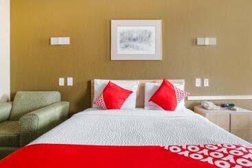 مُتل Regency Inn And Suites Wichita Falls