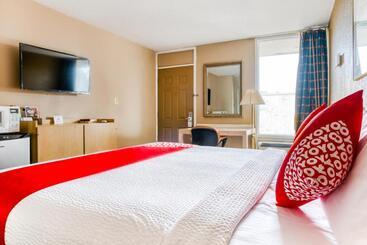 مُتل Regency Inn And Suites Wichita Falls