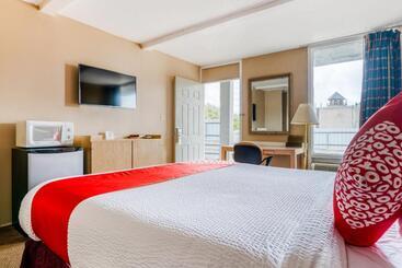 مُتل Regency Inn And Suites Wichita Falls