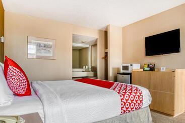 مُتل Regency Inn And Suites Wichita Falls