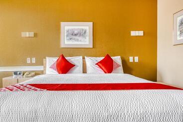 مُتل Regency Inn And Suites Wichita Falls