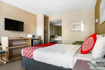 مُتل Regency Inn And Suites Wichita Falls