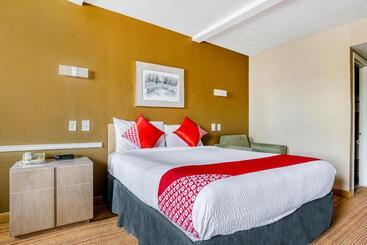 مُتل Regency Inn And Suites Wichita Falls