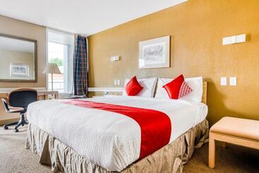 مُتل Regency Inn And Suites Wichita Falls
