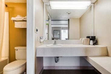 مُتل Regency Inn And Suites Wichita Falls
