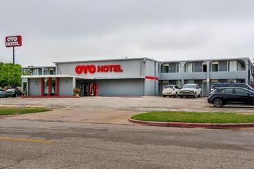 مُتل Regency Inn And Suites Wichita Falls