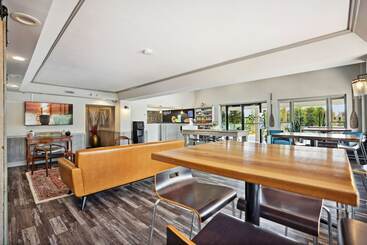 مُتل The Guest Lodge Gainesville