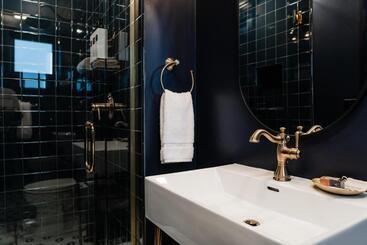مُتل The Hotel Melrose