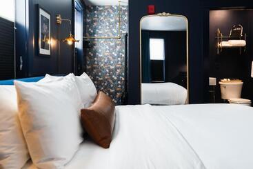 مُتل The Hotel Melrose