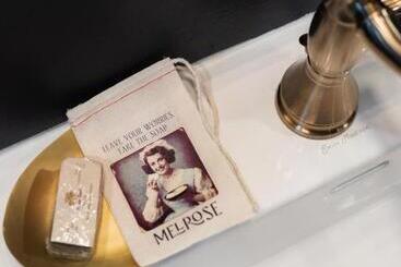 مُتل The Hotel Melrose