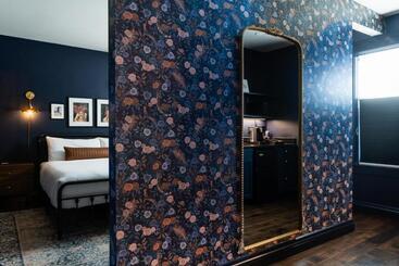 مُتل The Hotel Melrose