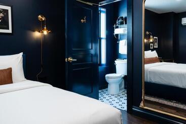 مُتل The Hotel Melrose