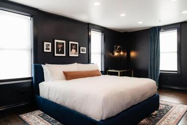 مُتل The Hotel Melrose