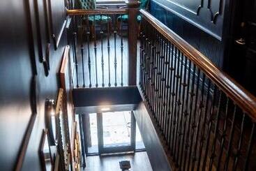 مُتل The Hotel Melrose