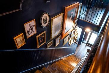 مُتل The Hotel Melrose