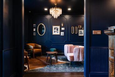 مُتل The Hotel Melrose