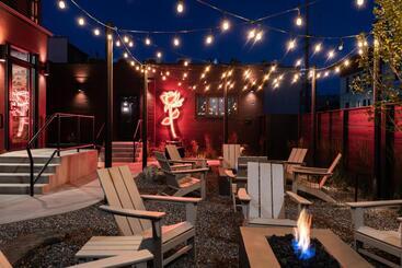 مُتل The Hotel Melrose