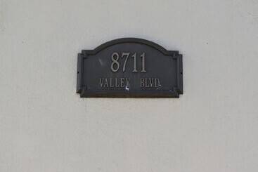 مُتل Valley