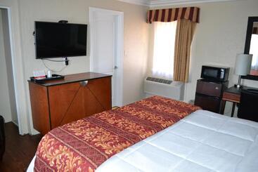 Rex Motel