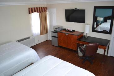 Rex Motel