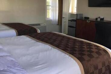 Rex Motel