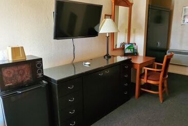 Sands Motel