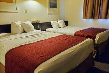 Sands Motel